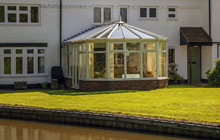 Trewellard conservatory leads