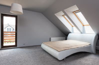 Trewellard bedroom extensions