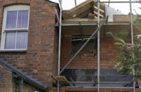 free Trewellard home extension quotes