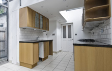 Trewellard kitchen extension leads